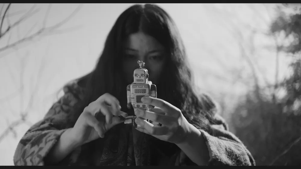 Body and Mind 스틸 2