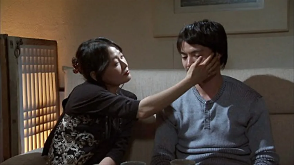 A Rented Room In Heaven 스틸 1