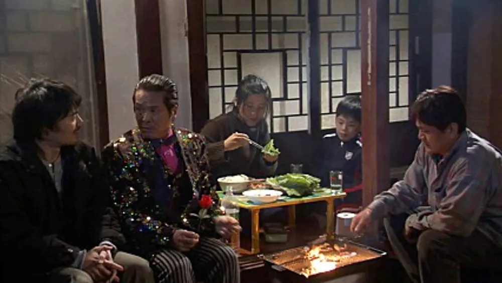 A Rented Room In Heaven 스틸 6