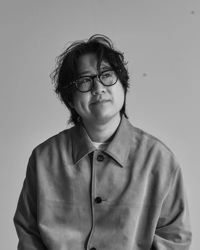 Jerome YOO