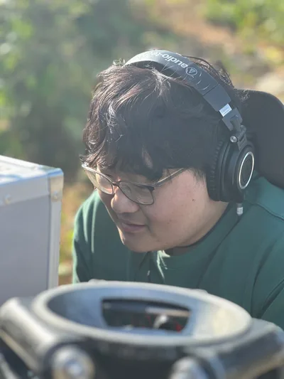 Lee Bae-jeong