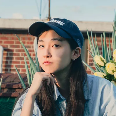 Jung Haeyoon