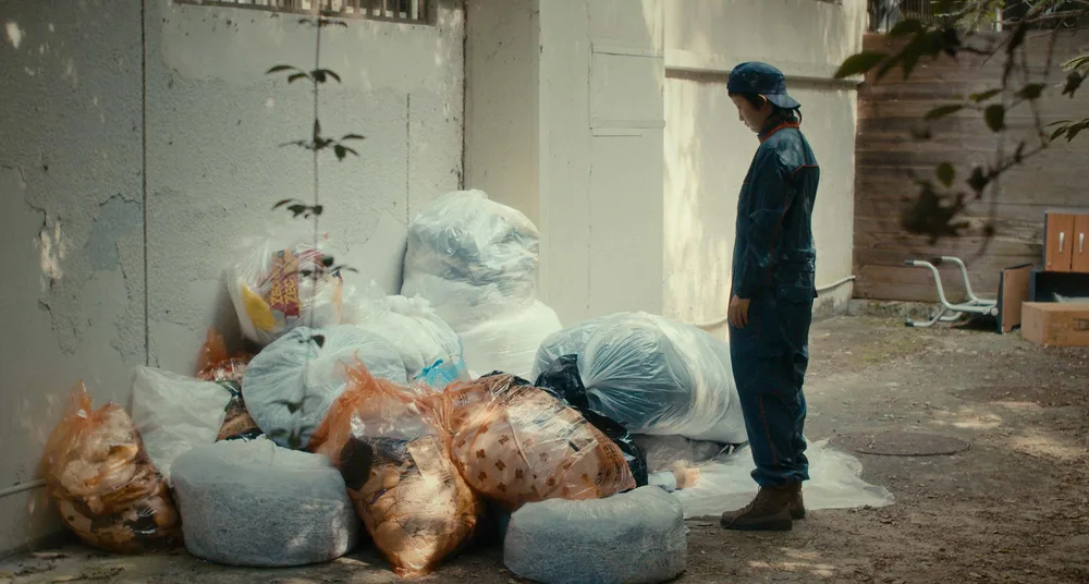 Waste Area 스틸 1