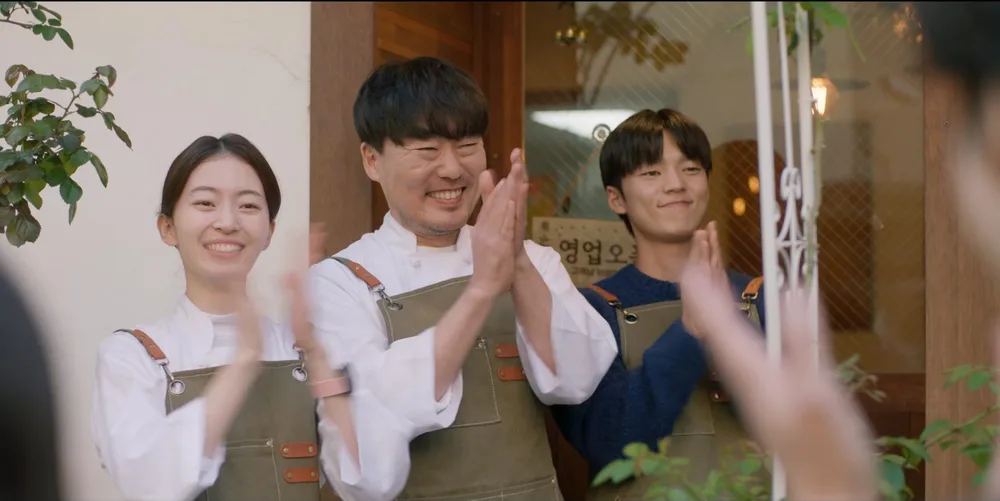 SUYEONG BAKERY 스틸 4