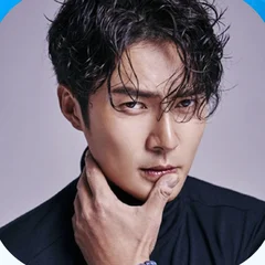 Donghyuk CHO · Actor · Ambassadors — 4th Tongyeong International Film Festival