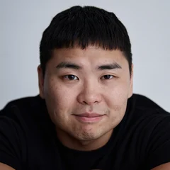 Sangjo HAN · Actor · Bus Stop — 4th Tongyeong International Film Festival
