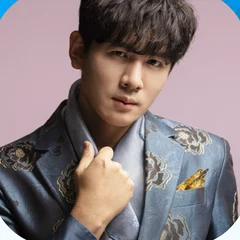 Kang HAN · Singer · Celebration Performance — 4th Tongyeong International Film Festival