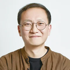 Manmin JANG · Filmmaker — 4th Tongyeong International Film Festival