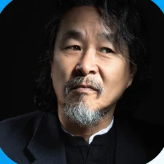 Joobong KI · Actor · Jury — 4th Tongyeong International Film Festival