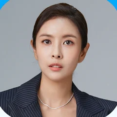 Hyena KIM · Actor · SUYEONG BAKERY — 4th Tongyeong International Film Festival