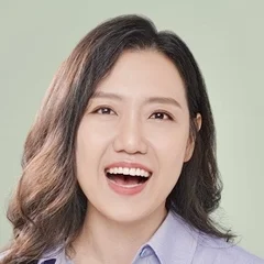Sia KIM · Producer, Mokushura — 4th Tongyeong International Film Festival