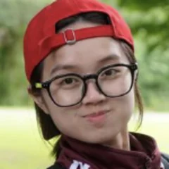 Yukyung KWON · Actor · Mixedup Shaman — 4th Tongyeong International Film Festival