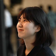 Dajeong MIN · Media Center Tomorrow — 4th Tongyeong International Film Festival