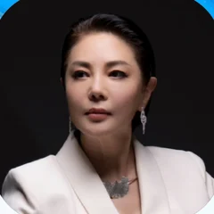 Lydia PARK · Actor / Director · Festival Director — 4th Tongyeong International Film Festival