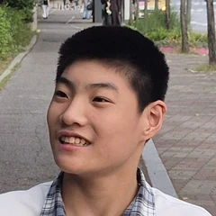 Jiwoo SEO · Actor · Saei and Doha — 4th Tongyeong International Film Festival
