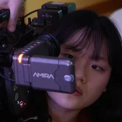 SONG Jinkyung · Director · Long Tone — 4th Tongyeong International Film Festival