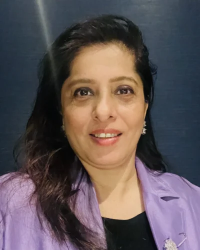 Deepti CHAWLA