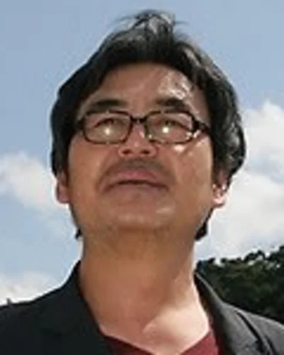 KIM Jaesoo · Director · A Rented Room in Heaven — 4th Tongyeong International Film Festival