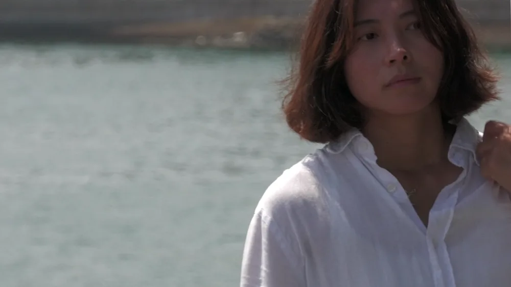 그녀의 바다 스틸 2