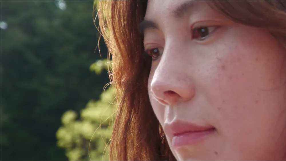 그녀의 바다 스틸 4