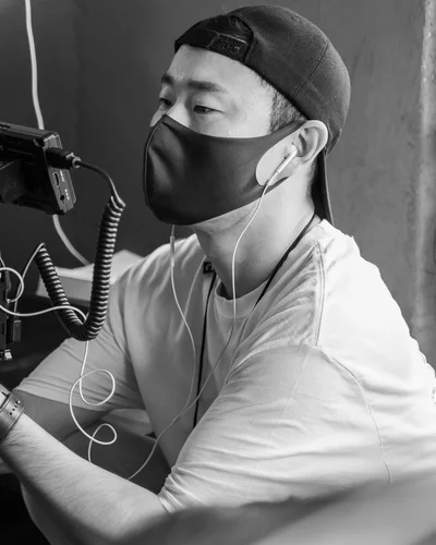 JUNG Jiwoon