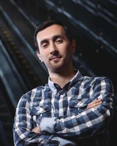 Rafig HAJIYEV