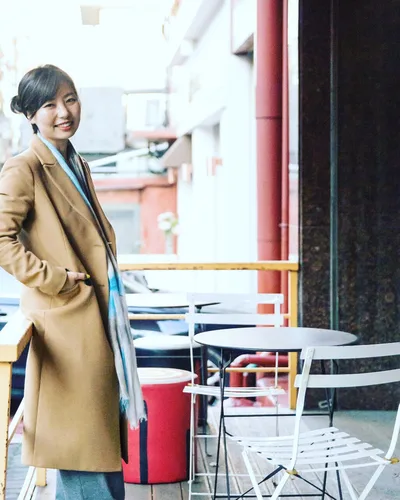 Jeyun KANG, Hyunjung CHOI