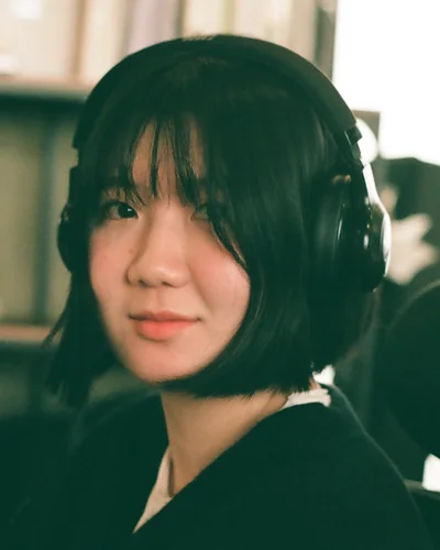 BAEK Sohye · Director · Quince — 4th Tongyeong International Film Festival