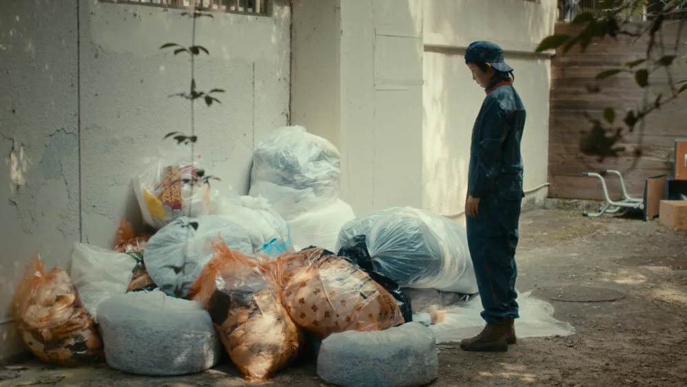 Waste Area 스틸 1