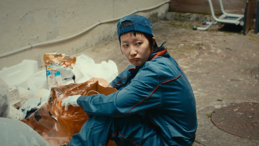 Waste Area 스틸 4