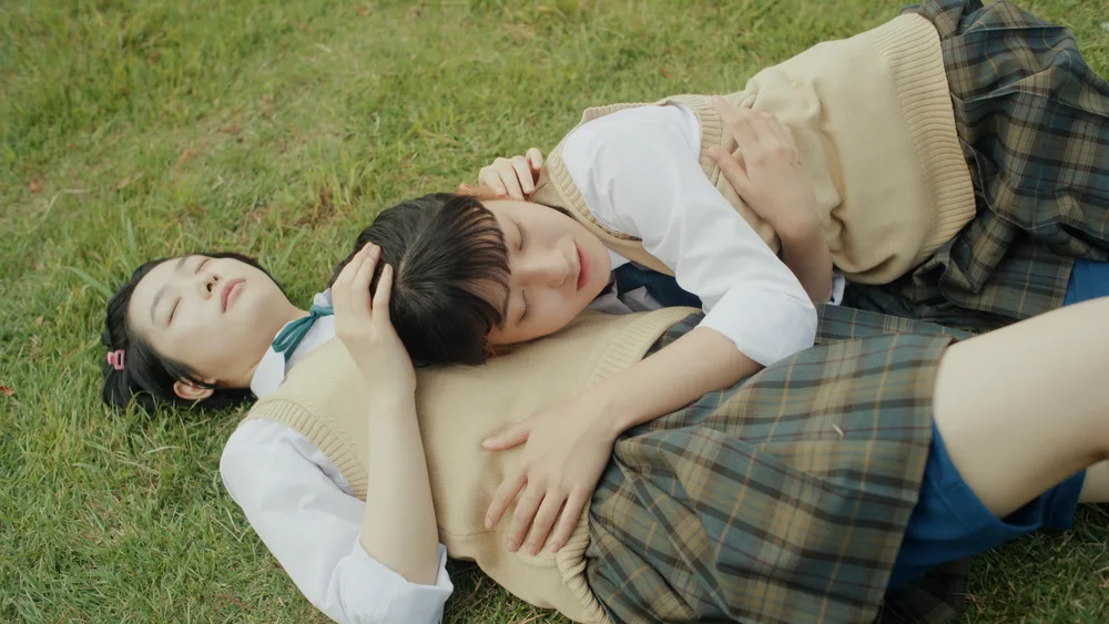 Farewell, Saranghae, Farewell still 3