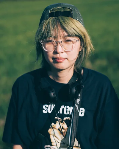 HONG Sunhye